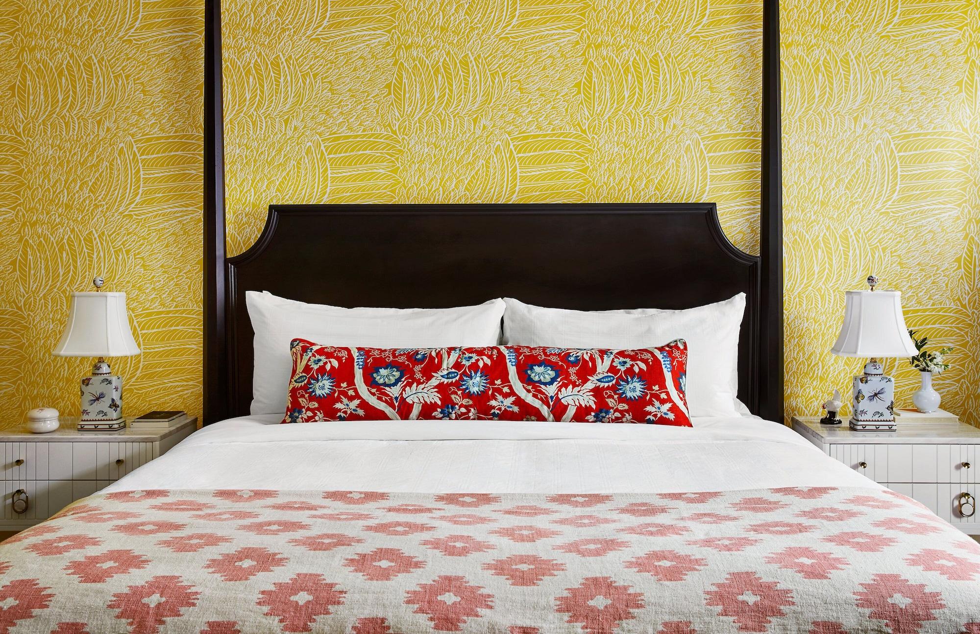 Graduate By Hilton Columbia Sc Hotell Rom bilde