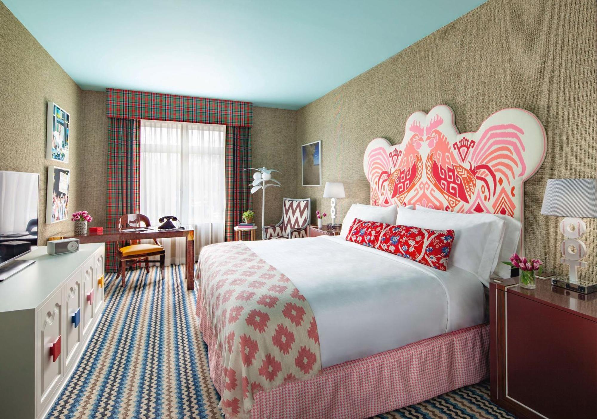 Graduate By Hilton Columbia Sc Hotell Rom bilde