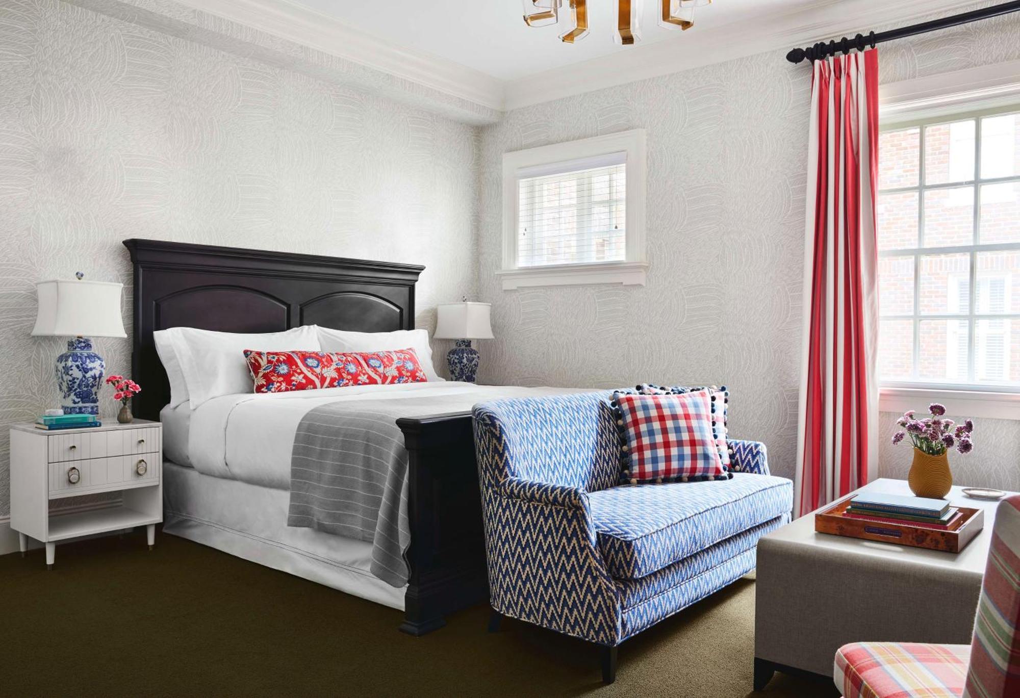 Graduate By Hilton Columbia Sc Hotell Eksteriør bilde