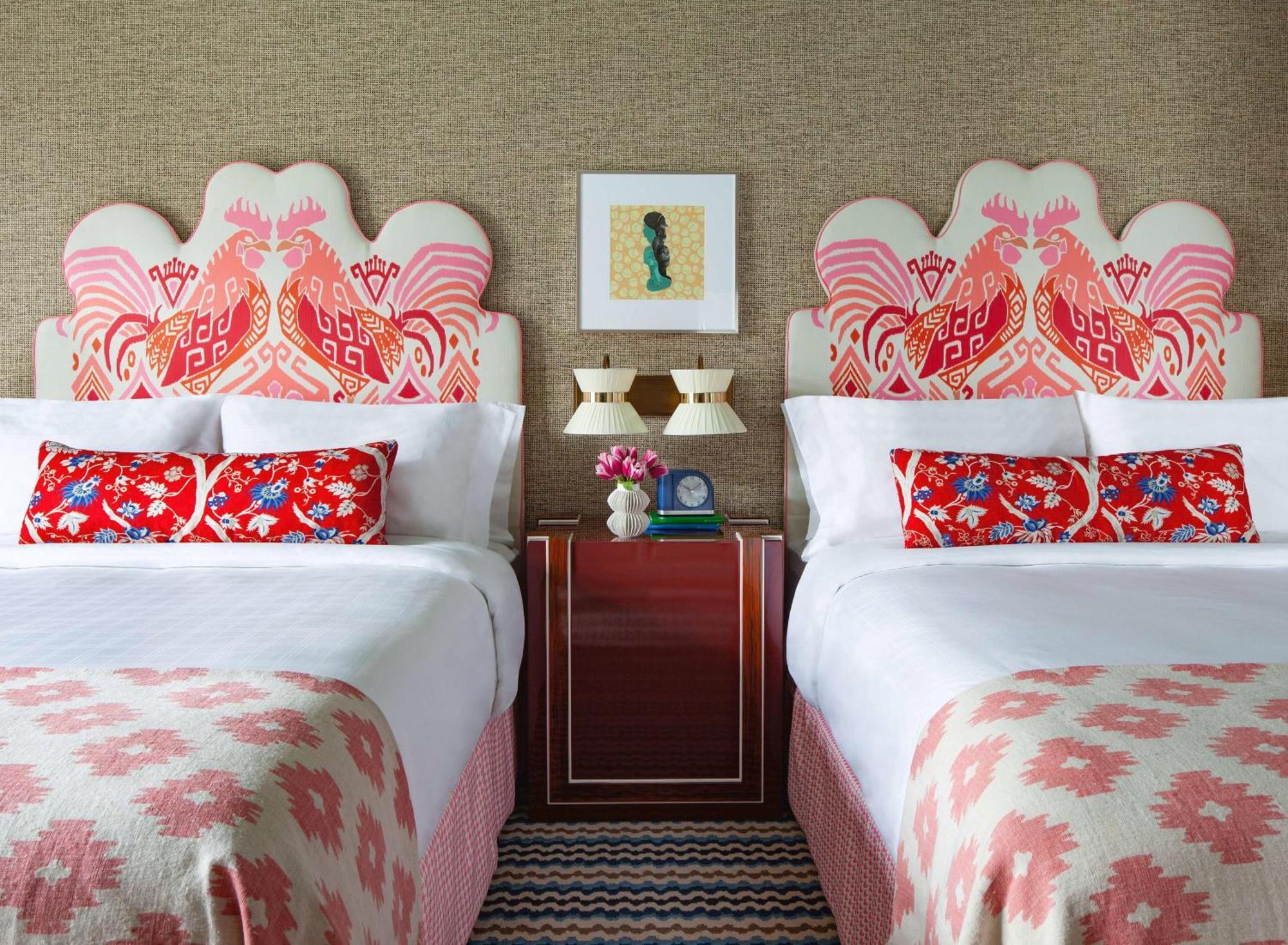 Graduate By Hilton Columbia Sc Hotell Rom bilde
