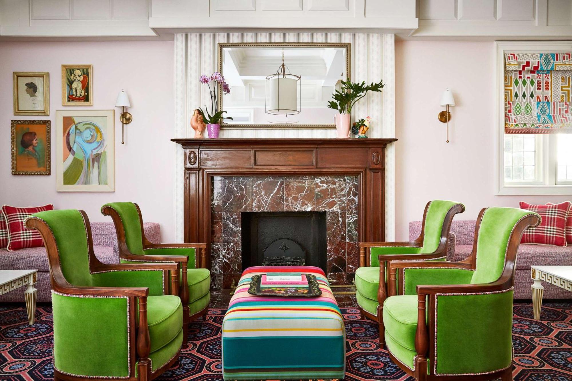 Graduate By Hilton Columbia Sc Hotell Interiør bilde
