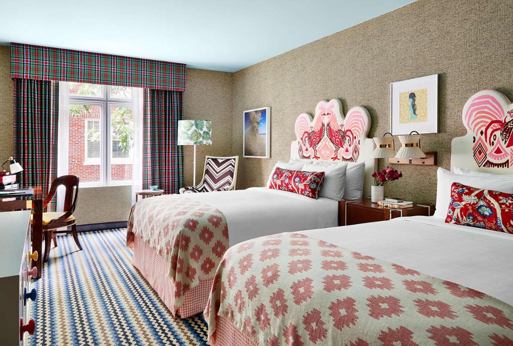 Graduate By Hilton Columbia Sc Hotell Eksteriør bilde