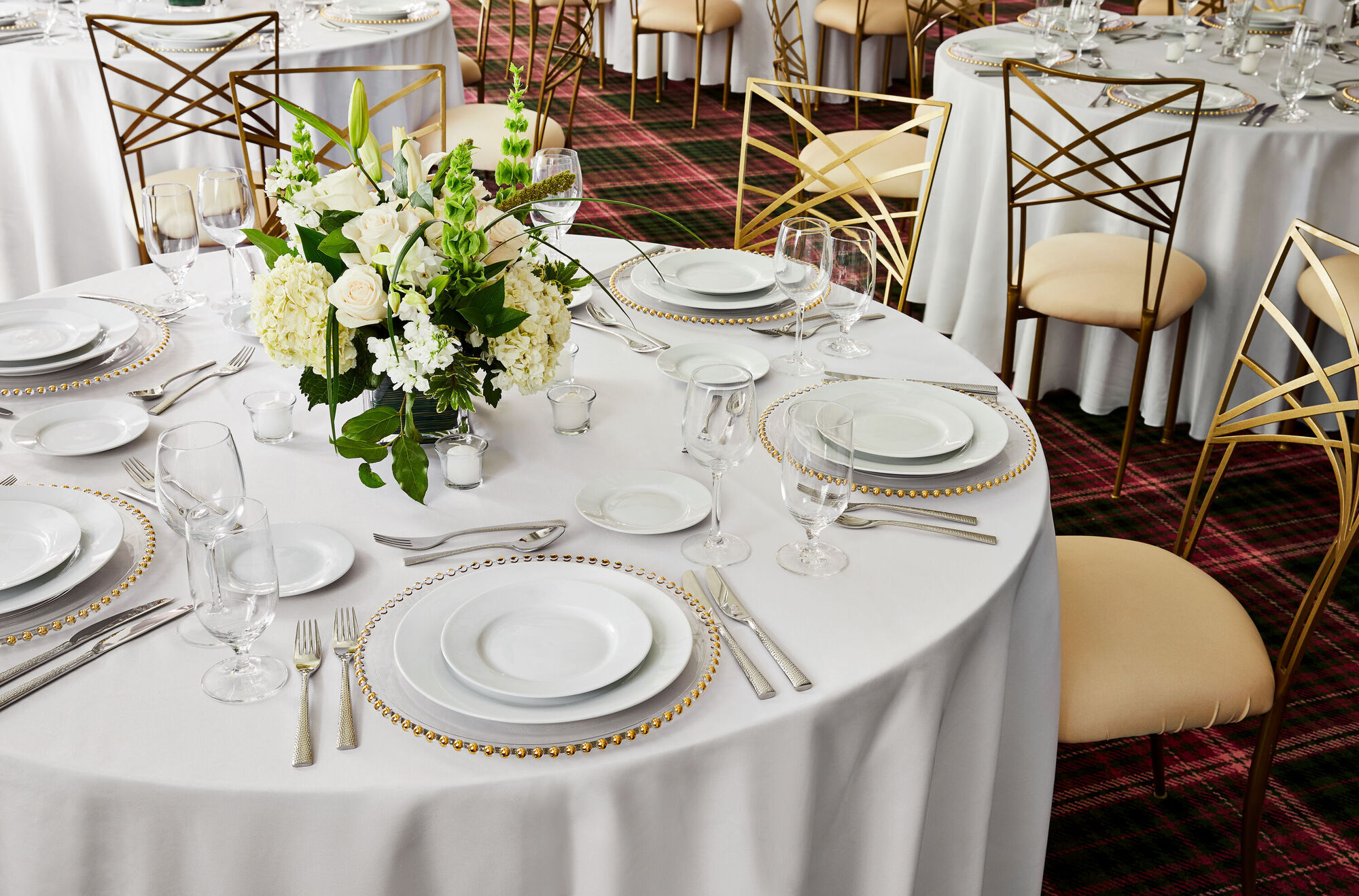 Graduate By Hilton Columbia Sc Hotell Fasiliteter bilde