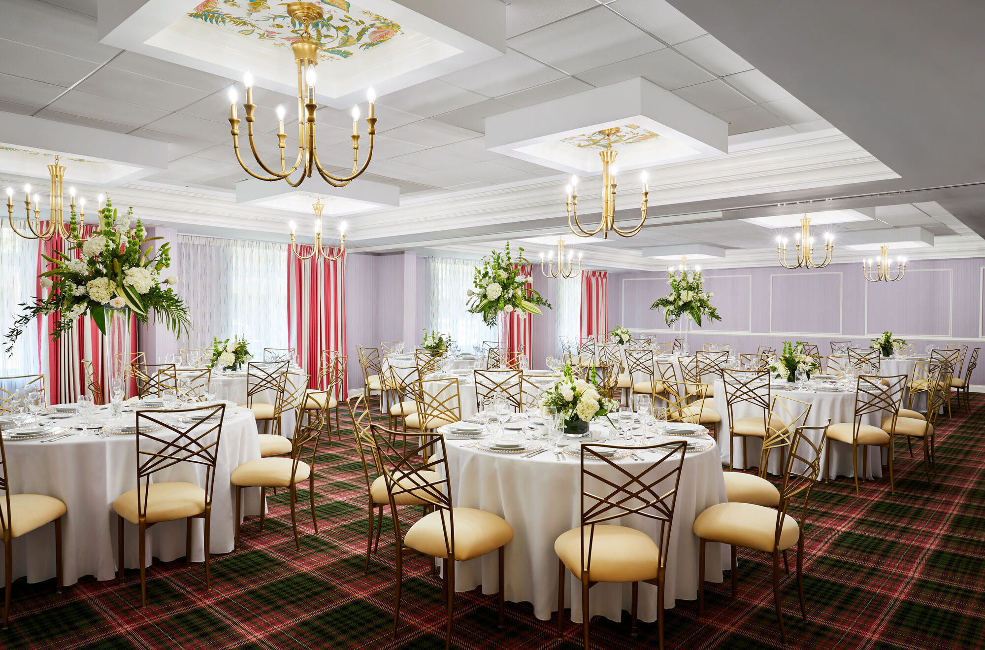 Graduate By Hilton Columbia Sc Hotell Fasiliteter bilde